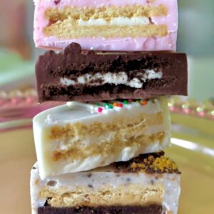 NOT YOUR AVERAGE OREO!