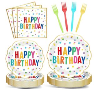 Candles, Toppers & More