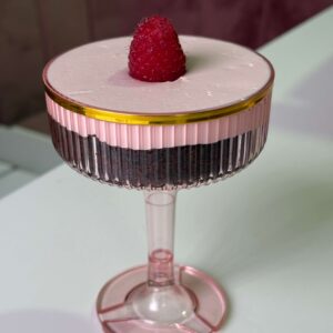 Cake-Tini