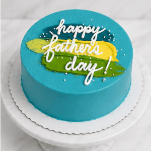 Happy Father’s Day Cakes